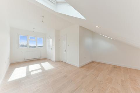 1 bedroom apartment to rent, Kingston Road, London SW20