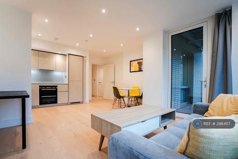undefined, Croxley Court, West Drayton, UB7