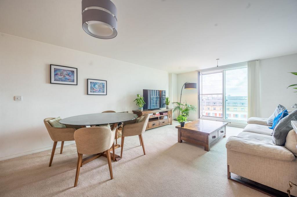 Apartment in London - View 4
