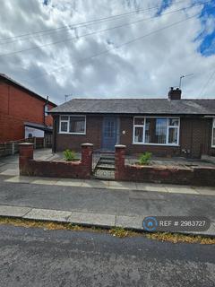 2 bed bungalow for rent in St James St, Bolton, BL4