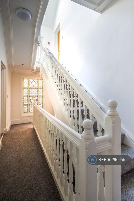 Apartment in Salford, Greater Manchester - More
