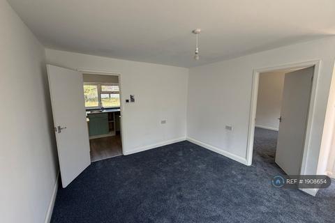 1 bedroom bungalow to rent, High View, Reading, RG31