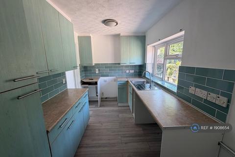 1 bedroom bungalow to rent, High View, Reading, RG31