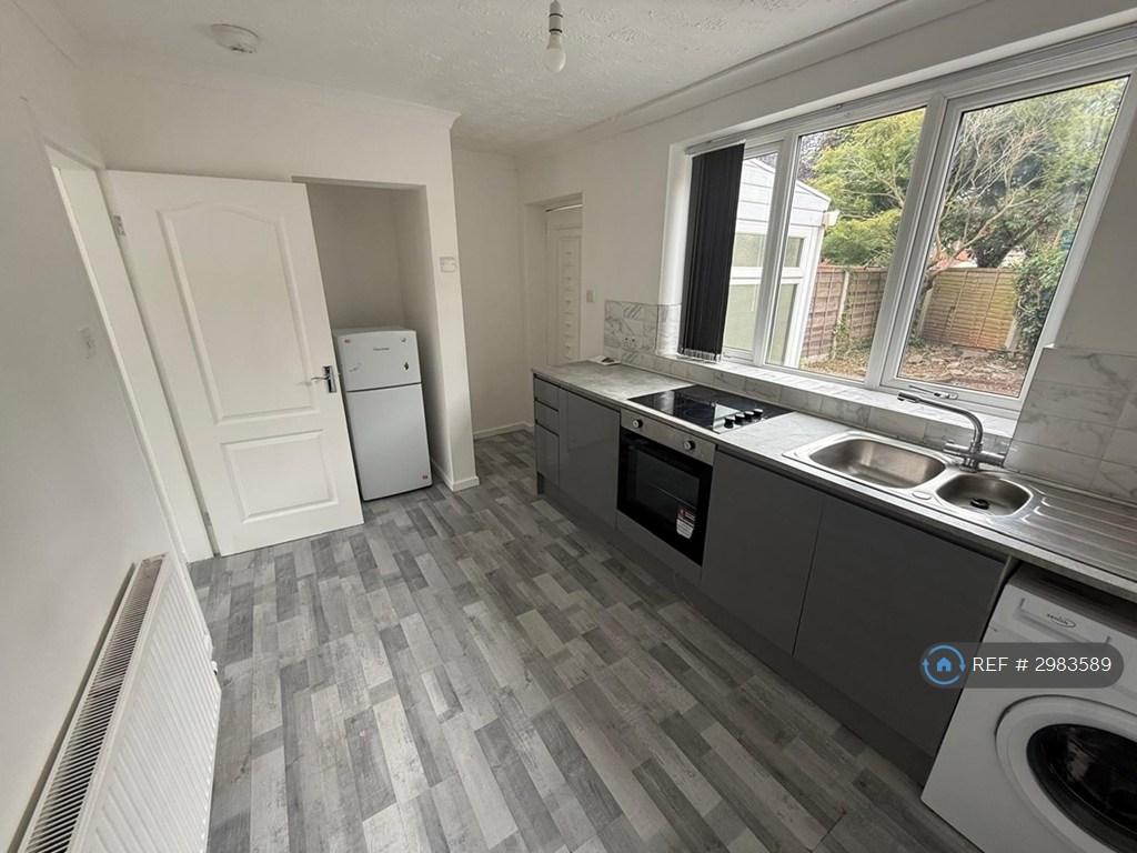 House in Manchester, Greater Manchester - View 2