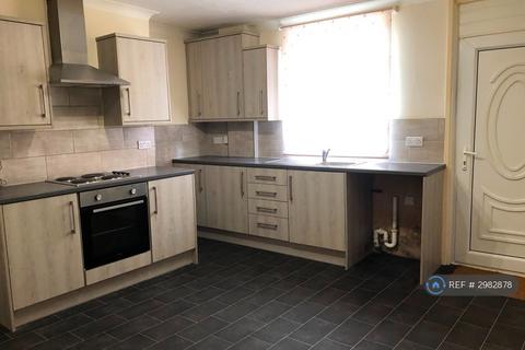 2 bed terraced house for rent in Doncaster Road, Barnsley, S70