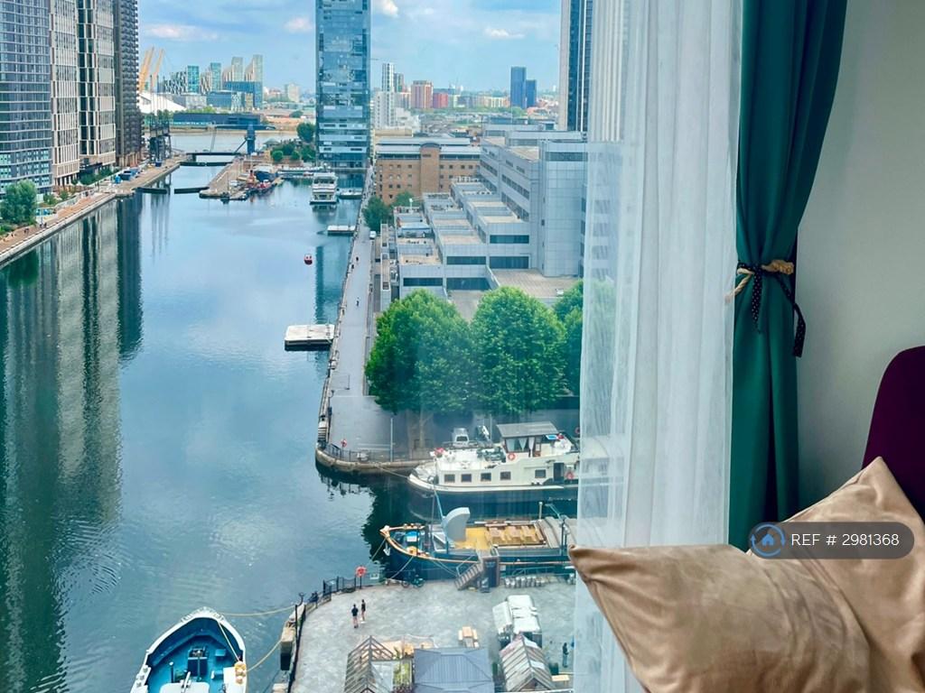 2-bed apartment