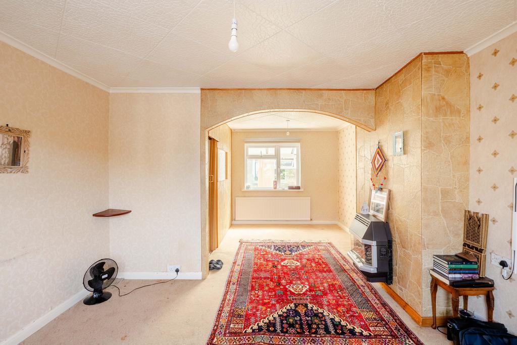 House in Bristol, Hengrove - View 2