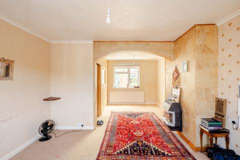 undefined, Hengrove, Bristol BS14