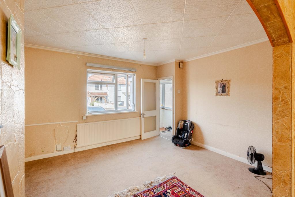 House in Bristol, Hengrove - View 3