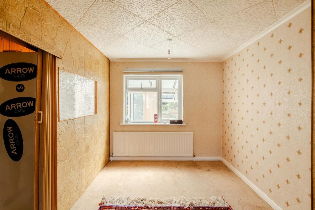 House in Bristol, Hengrove - View 4