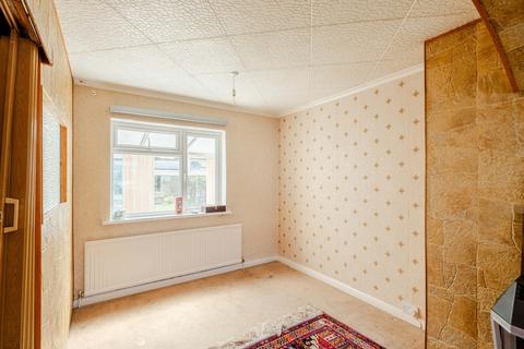 undefined, Hengrove, Bristol BS14