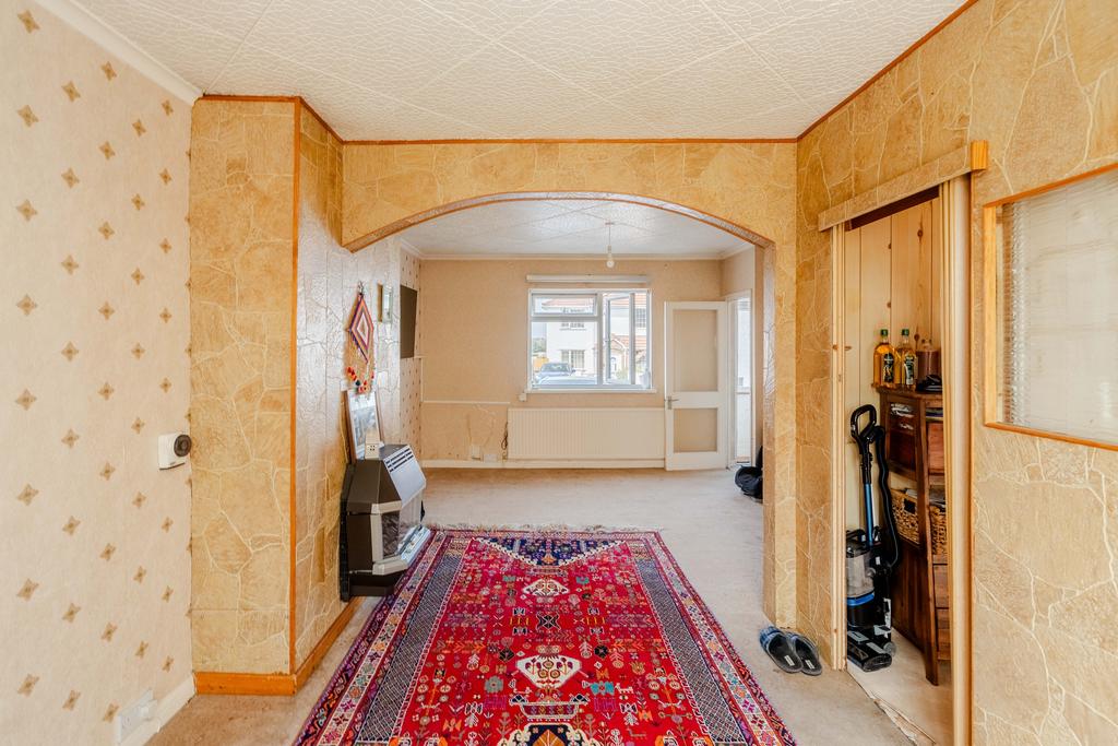 House in Bristol, Hengrove - More