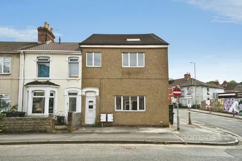 3 bed flat/apartment for rent in Curtis Street, Swindon, SN1