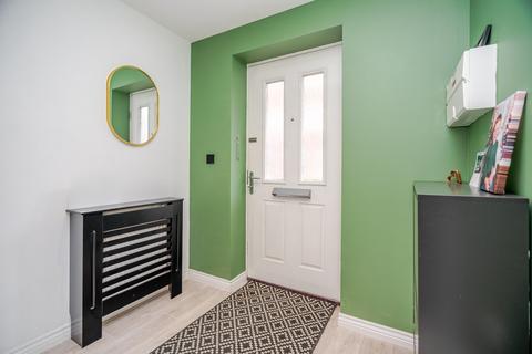 3 bedroom terraced house for sale, Madeira Meadows, Newton Leys, Milton Keynes, MK3