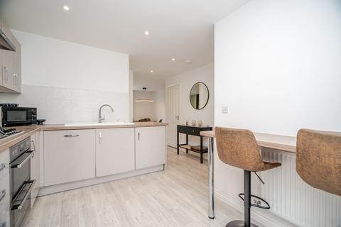 3 bedroom terraced house for sale, Madeira Meadows, Newton Leys, Milton Keynes, MK3