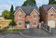Old Rectory Fields, Waters Upton, Telford, Shropshire, TF6 6PL