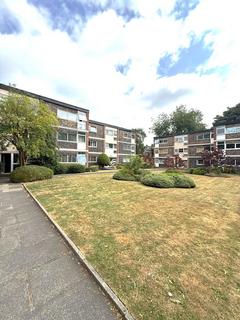 Grove Court, Leeds LS6