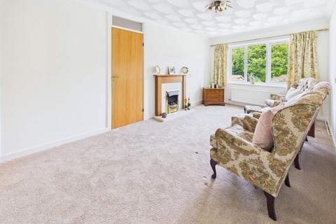 2 bedroom retirement property for sale, Heol Y Felin, Rhiwbina, Cardiff. CF14
