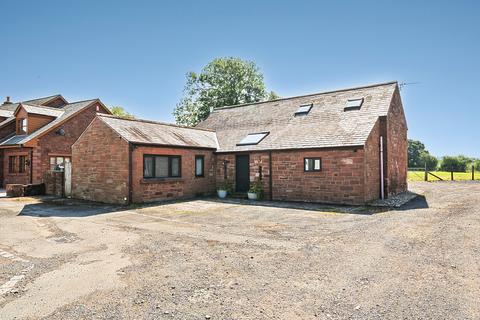 4 bedroom barn conversion for sale, Longthwaite Farm Court, Carlisle, CA4