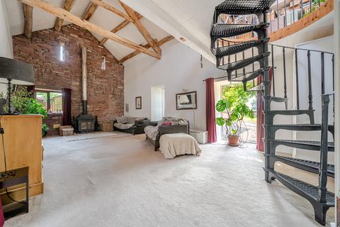 4 bedroom barn conversion for sale, Longthwaite Farm Court, Carlisle, CA4