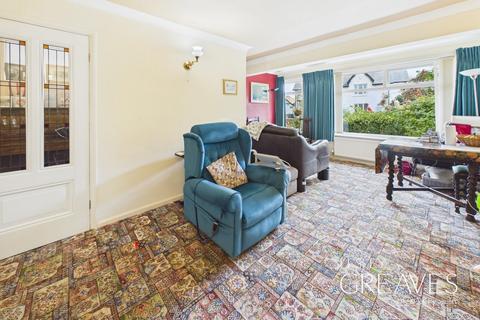 3 bedroom semi-detached bungalow for sale, Main Street, Burton Joyce, Nottingham