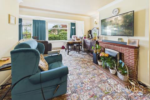 3 bedroom semi-detached bungalow for sale, Main Street, Burton Joyce, Nottingham