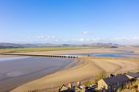 5 bedroom end of terrace house for sale, Stonegarth, 8 Church Hill, Arnside, Cumbria, LA5 0DF