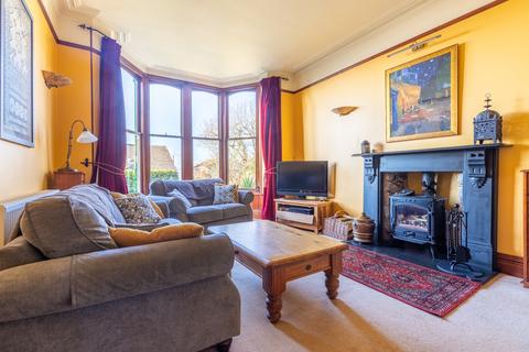 5 bedroom end of terrace house for sale, Stonegarth, 8 Church Hill, Arnside, Cumbria, LA5 0DF