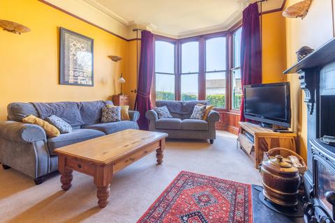 5 bedroom end of terrace house for sale, Stonegarth, 8 Church Hill, Arnside, Cumbria, LA5 0DF