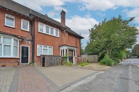 1 bed flat/apartment for rent in Langley Road, Watford, WD17