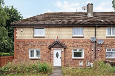 2 bedroom ground floor flat for sale, Colinton Place, Greenfield