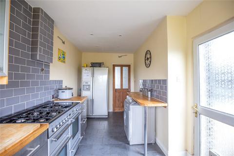 3 bedroom terraced house for sale, Dovercourt Road, Horfield, Bristol, BS7