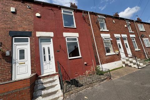 undefined, Lesley Road, Goldthorpe