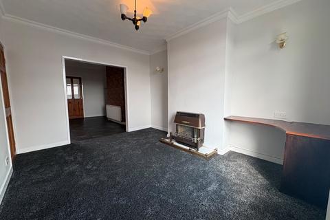 undefined, Lesley Road, Goldthorpe