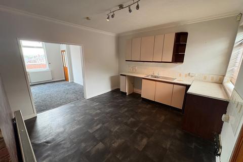 undefined, Lesley Road, Goldthorpe