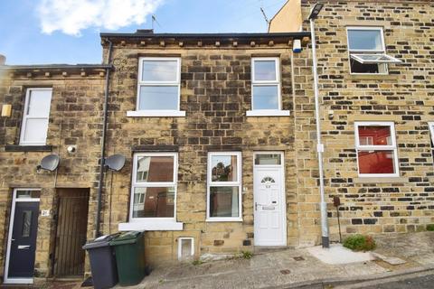 Brunswick Street, Bradford BD16