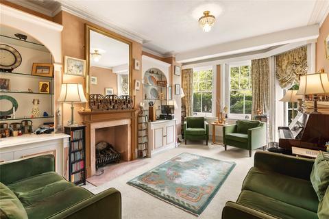 Primrose Mansions, Prince of Wales Drive, London, SW11