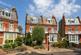 Lawn Crescent, Kew, Richmond, Surrey TW9