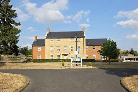 undefined, Astrop Grange, Kings Sutton