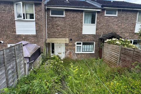 undefined, Delph Close, Blackburn