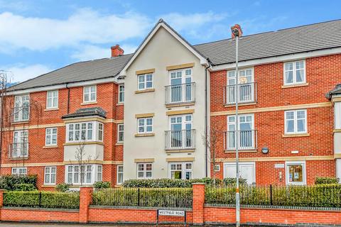 1 bedroom ground floor flat for sale, Rosebud Court, Wellingborough NN8