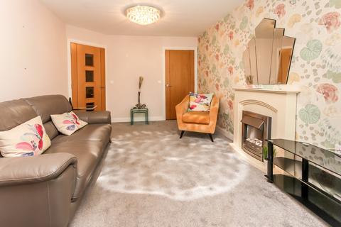 1 bedroom ground floor flat for sale, Rosebud Court, Wellingborough NN8