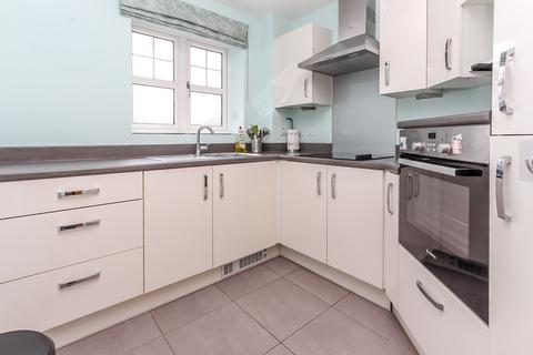 1 bedroom ground floor flat for sale, Rosebud Court, Wellingborough NN8