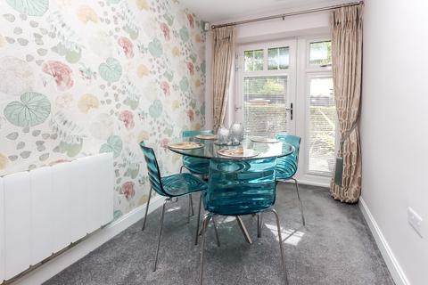 1 bedroom ground floor flat for sale, Rosebud Court, Wellingborough NN8