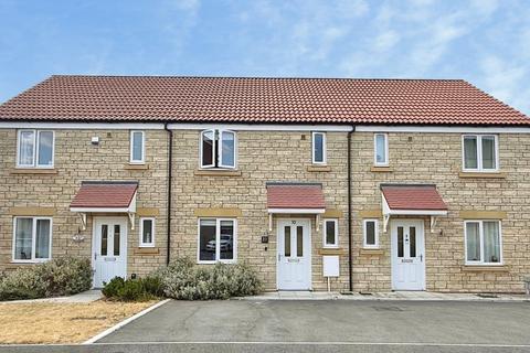 Hatherall Drive, Chippenham