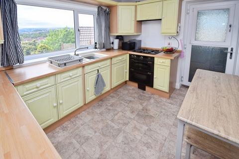 undefined, Hill Foot, Bradford BD18