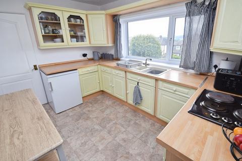 undefined, Hill Foot, Bradford BD18
