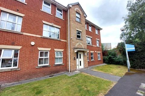 2 bedroom apartment for sale, Bankfield Street, Manchester, M9