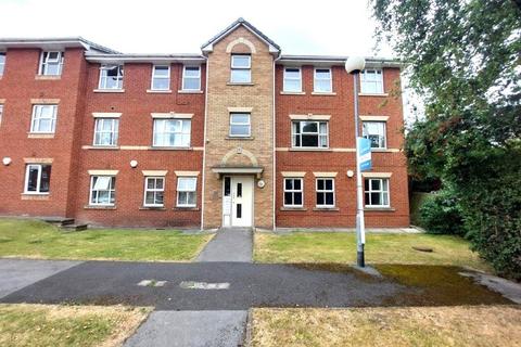 2 bedroom apartment for sale, Bankfield Street, Manchester, M9