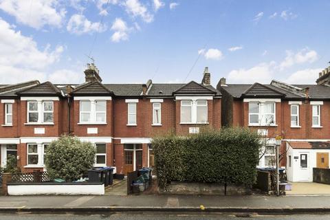 undefined, Kingston Road, London SW20